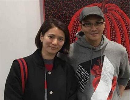 张智霖求婚拒跪地 分享“撩妹”秘籍：期待戒指却送出耳环