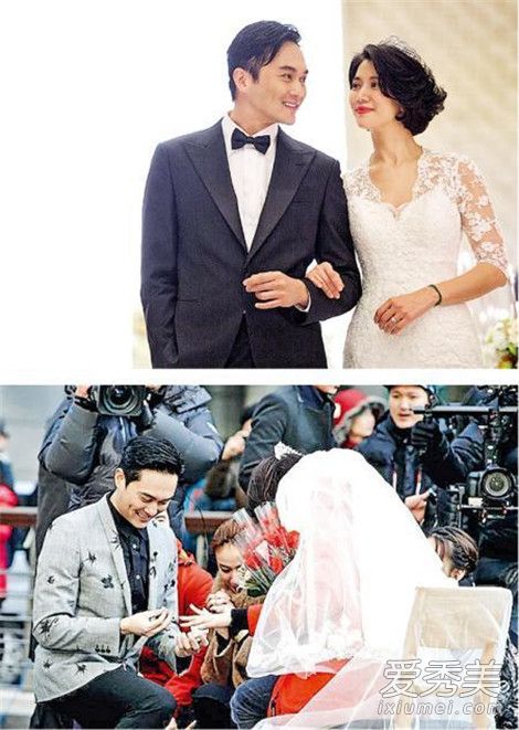 张智霖求婚拒跪地 分享“撩妹”秘籍：期待戒指却送出耳环