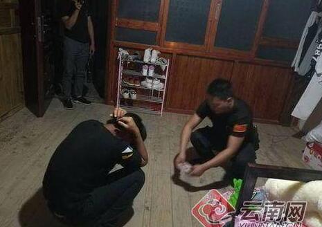 如何下得去手?男子专偷贫困户 蟊贼得手后下馆子进舞厅挥霍一空