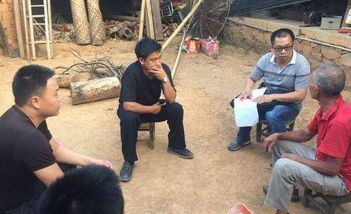 如何下得去手?男子专偷贫困户 蟊贼得手后下馆子进舞厅挥霍一空