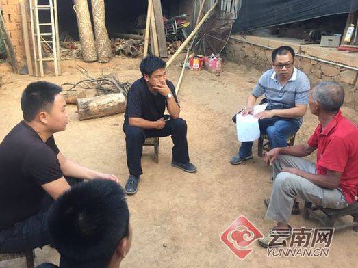 什么逻辑？男子专偷贫困户 赵某家刚被盗李某就还上了债引起怀疑