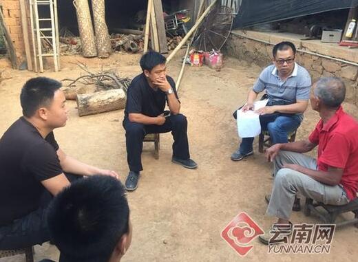 可恶！男子专偷贫困户 嫌疑人：扶贫户房屋简陋 行窃进退方便