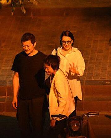 李亚鹏谈王菲婚姻失败无法回避 折磨大半年“同意就是释然”