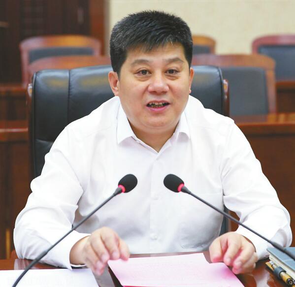 章丘践行城市提升工程 让市民从“住有所居”到“住有宜居” 