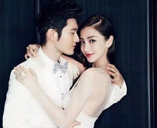 男怕入错行？黄晓明曾患抑郁 35岁的时候突然开始怀疑起人生