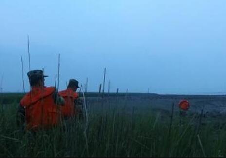 冲动是魔鬼!泉州轻生男子获救 男女双方最终互相道歉握手言和