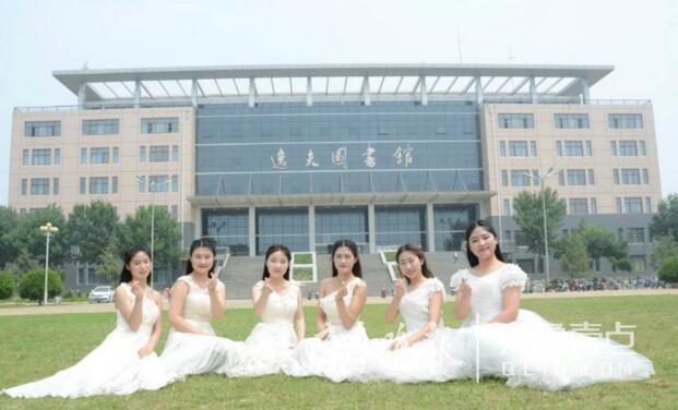 聊城大学出了9个“学霸”宿舍，集体考上研究生！