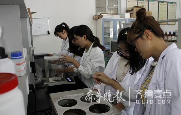 聊城大学出了9个“学霸”宿舍，集体考上研究生！