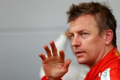 神反转?莱科宁被控骚扰