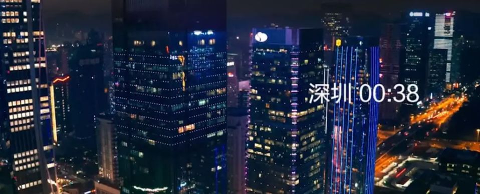 加油80后！“凌晨3点不回家”刷爆全网 你是否也正像他们一样努力拼搏？