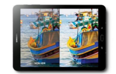 Galaxy Tab S3Ӱ