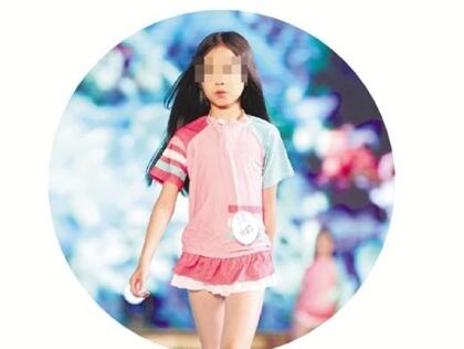 现实版《伤仲永》?11岁女童入选韩女团