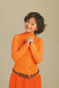 回忆杀席卷而来！大张伟鞠萍再同框 七巧板大风车六一节