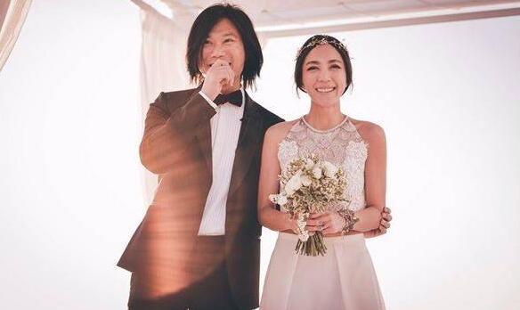 “五月天”玛莎宣布升级当爸 蔡升晏妻子谢苇怡五月生下龙凤胎