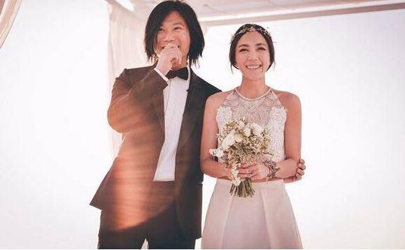 阿信又被催婚？玛莎宣布升级当爸 6月1日儿童节收大礼