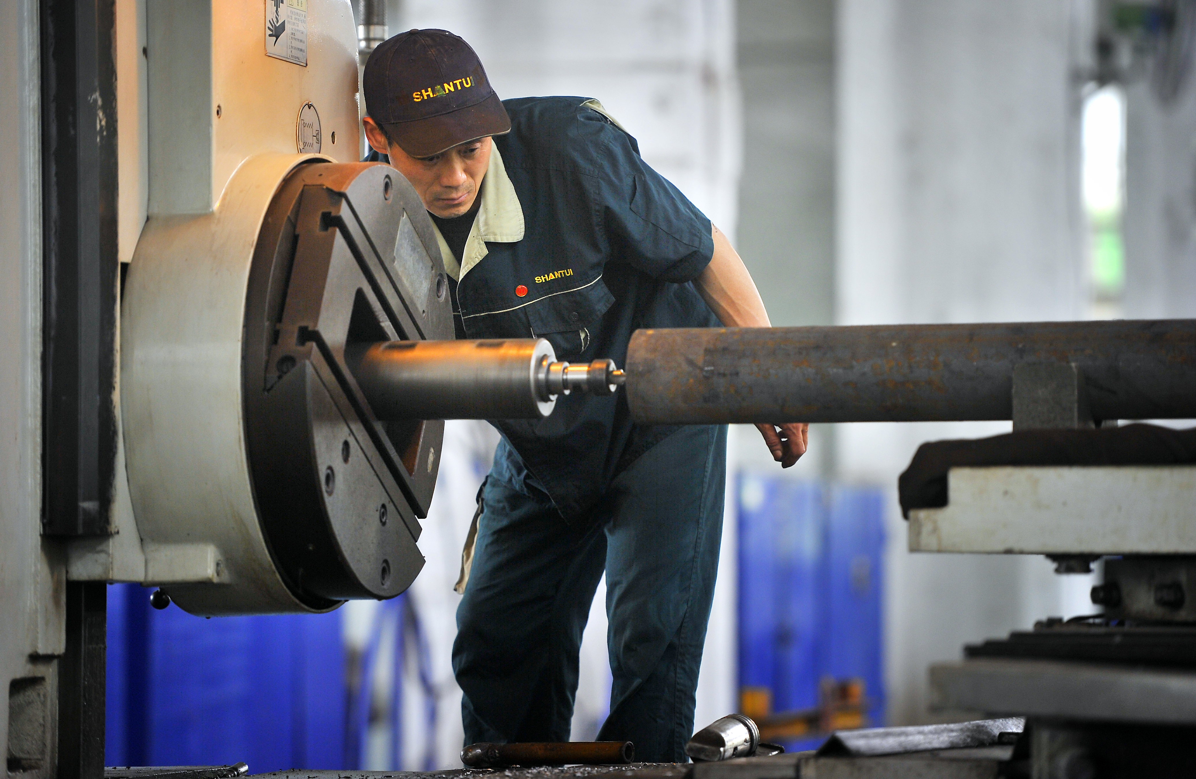 济南营商环境改变换来企业家信心满满 唯有好环境让发展更有力