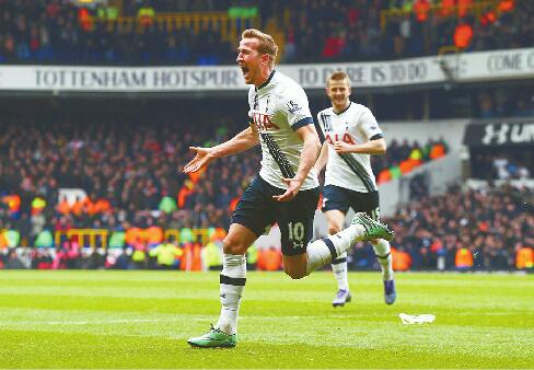 俄罗斯世界杯:青春风暴的英格兰队 到底是三狮还是三喵?