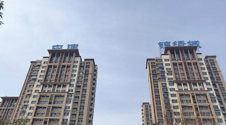 槐荫区西客站、经十路沿线、西市场等重点片区楼顶广告完成整治 