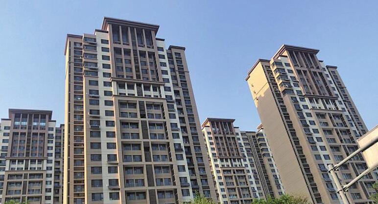 槐荫区西客站、经十路沿线、西市场等重点片区楼顶广告完成整治 