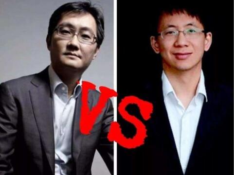 又抄袭?腾讯起诉今日头条 称其严重侵害了腾讯的公司声誉