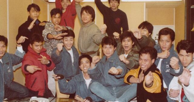 男女搭配干活不累！成龙新歌邀林凤娇 夫妻档会擦出什么火花