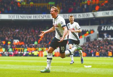 “欧洲中国队”，三狮还是三喵？