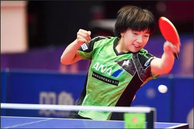 乒联青年公开赛斯洛伐克站山东小丫为中国夺三金