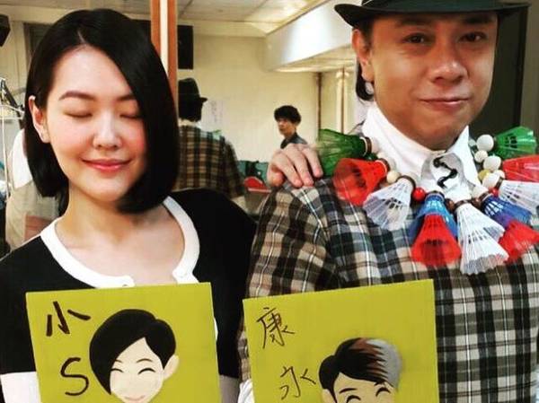 俩一姐PK?小S谢娜同框 《坦白吧！花花世界》第一集女嘉宾曝光