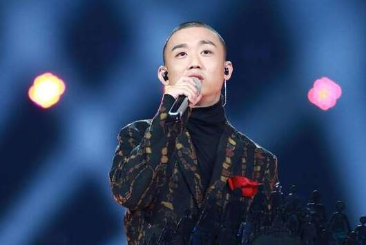 粉丝真的是伤心了!GAI方声明 GAI的演唱会为何又成了一个Show?