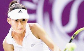 王蔷谈丢赛点 第三轮迎战哈萨克斯坦“演技派”选手普丁塞娃