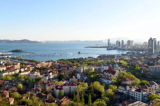 这次重大外交活动，为何选择在青岛？