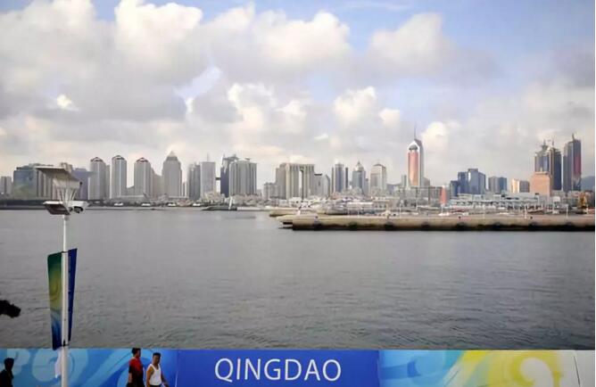 这次重大外交活动，为何选择在青岛？