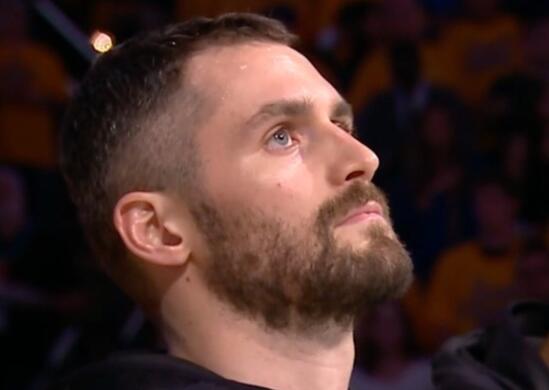 骑士凉凉了?科比分析乐福 科比细节成