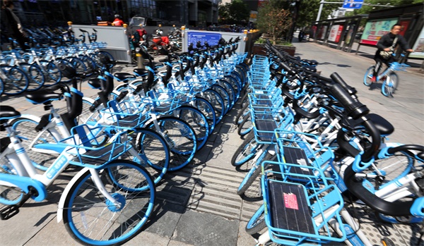 向着文明新坐标，济南人再冲刺 市民文明素质提升行动让城市品牌更具价值