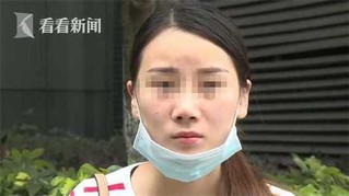 美女整鼻越整越歪 院方称要想矫正需把骨头打断重新接