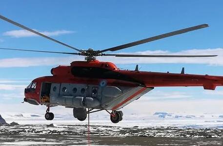 空中惊魂!阿根廷总统迫降 原因是机体结冰导致机上13人状况良好