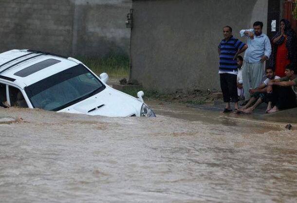 疏散5.1万人!古巴暴雨7人死亡2人失踪 7人在水位暴涨河流中游泳溺亡