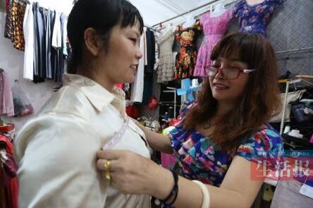 老裁缝美珍的守店故事:有些东西,值得你等待