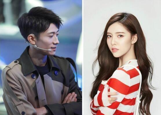 张一山恋情疑曝光 还记得《恋爱先生》里率性可爱的北漂乔伊林吗?