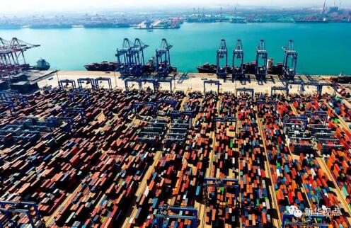 习近平为何把这个区域组织称为“典范”