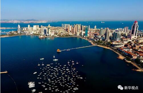 习近平为何把这个区域组织称为“典范”