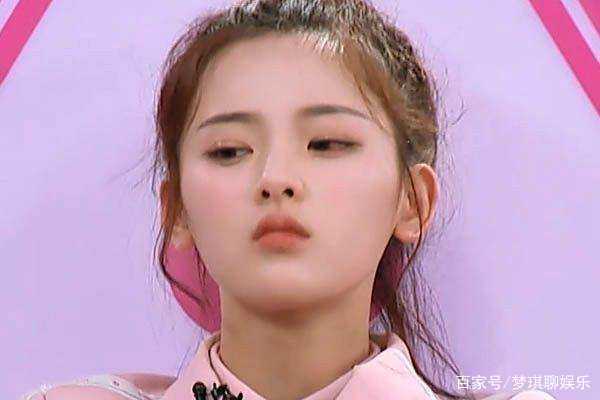 高处不胜寒？颖儿力挺杨超越  杨超越回复新排名质疑