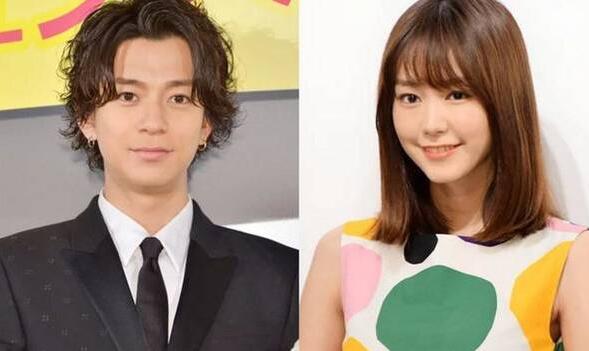 三浦翔平承认恋情 三浦翔平大方承认：关于结婚还没做决定