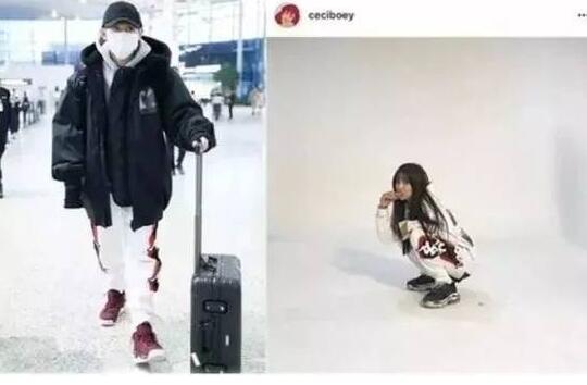 终于等到你！张一山恋情疑曝光 太多的