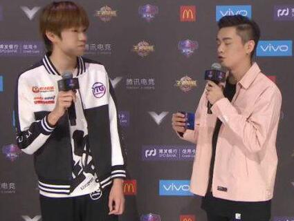 YTG保级成功!路西法:选赵云因为没人拿了