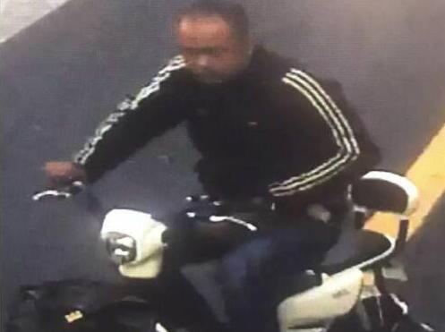 最新进展!男子菜场枪杀摊主后畏罪自杀 疑因经营纠纷竟用自制土枪杀人