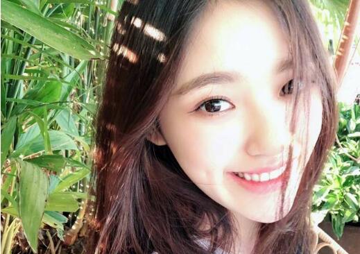 惨不忍睹!林允双腿淤青 减肥过度减出了