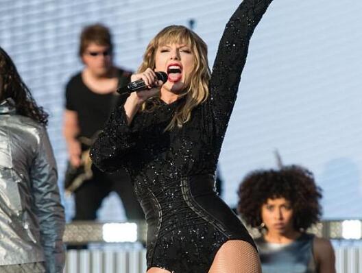 都是被逼的?霉霉住宅将建4米高墙 狂热