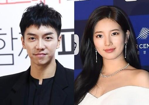 你期待吗?裴秀智李昇基出演新剧 高颜值cp终于5年后又合作了