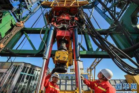 厉害了！入地7018米 松科二井取得四项地质科技重大突破